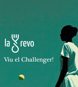challenger girona club de tenis