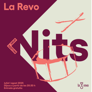 musica en directe girona, concerts a girona, la revo girona, club de tenis girona, tenis girona, concerts, grup tastum, nits musicals